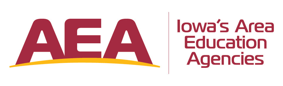 Iowa AEA Logo